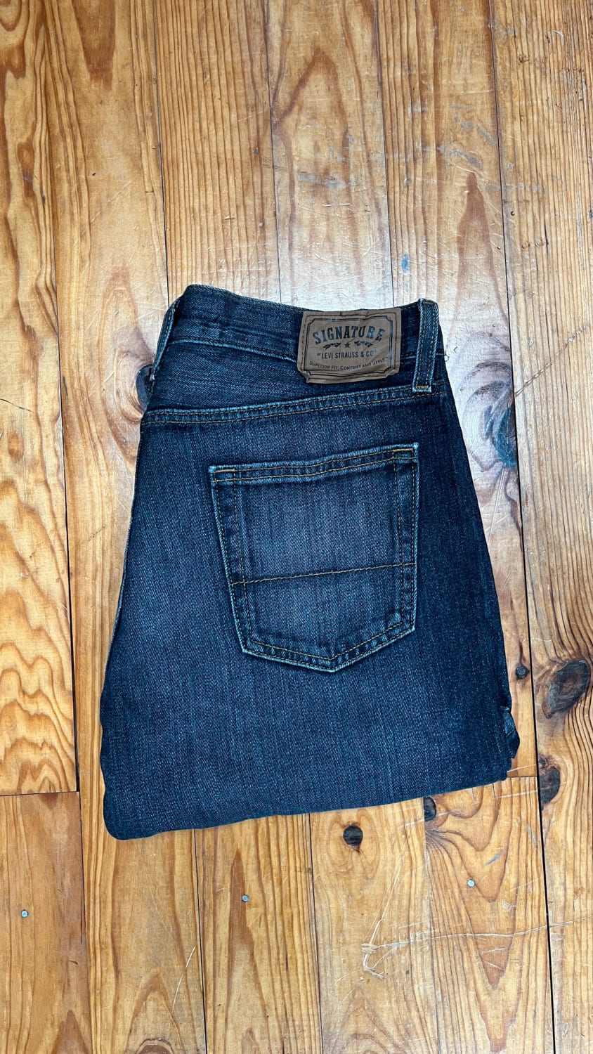 đź›’Jeans Levi's W34 L34đź›’