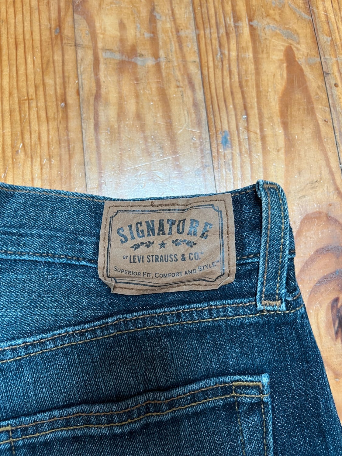 đź›’Jeans Levi's W34 L34đź›’