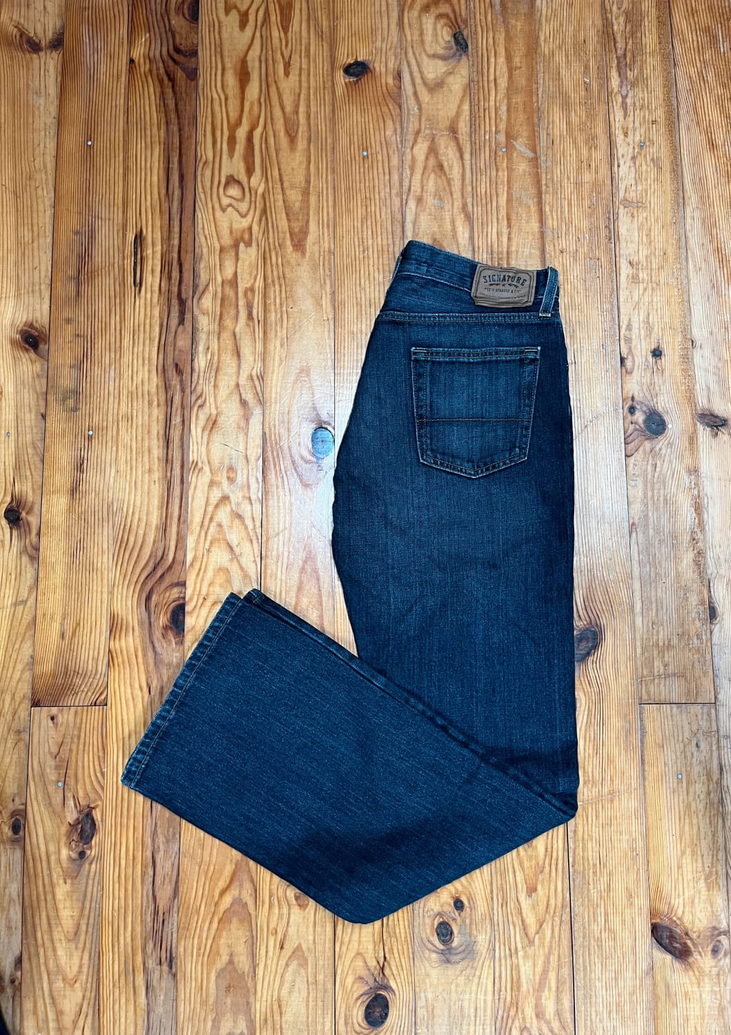 đź›’Jeans Levi's W34 L34đź›’