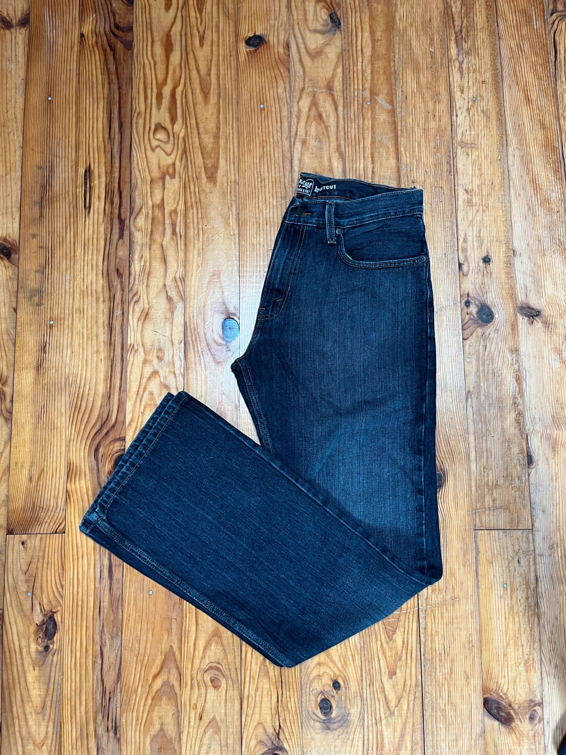 đź›’Jeans Levi's W34 L34đź›’