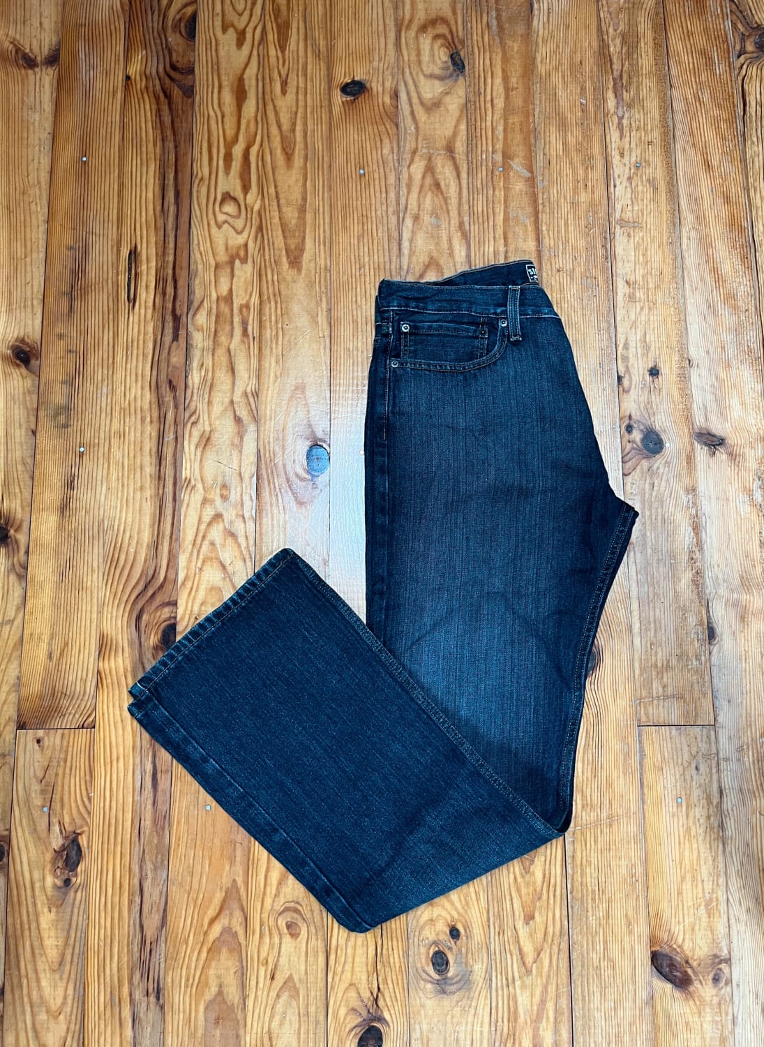 đź›’Jeans Levi's W34 L34đź›’