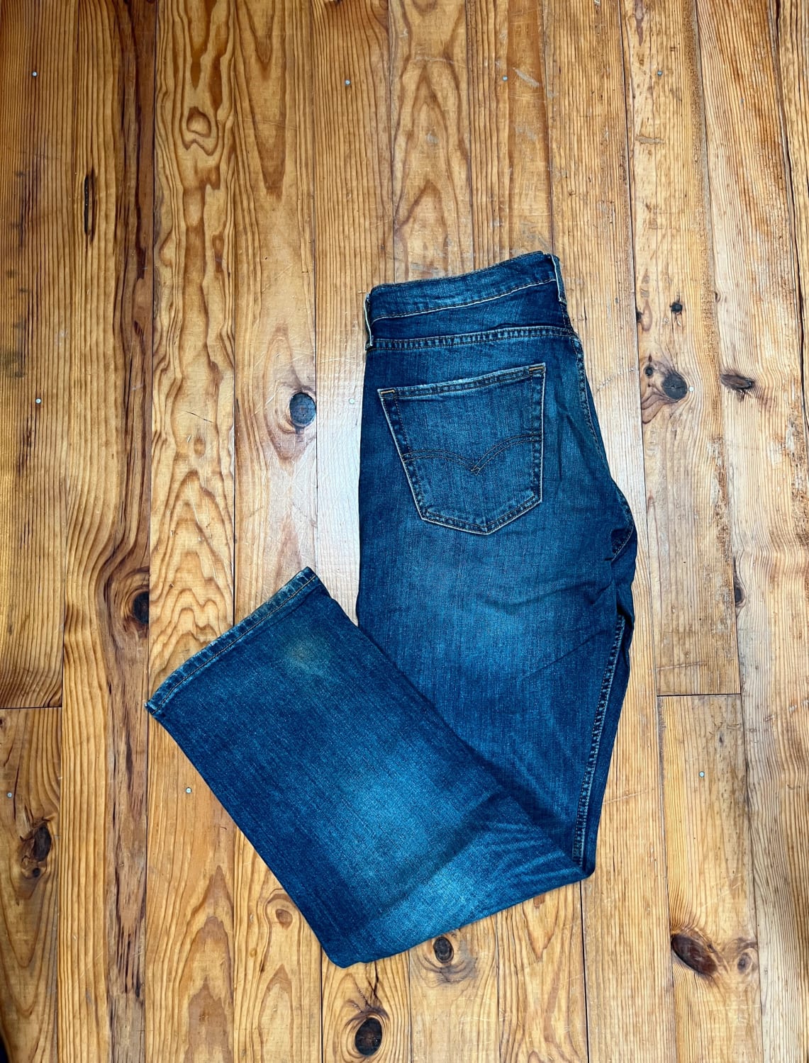 đź›’Jeans Levi's W33 L32đź›’