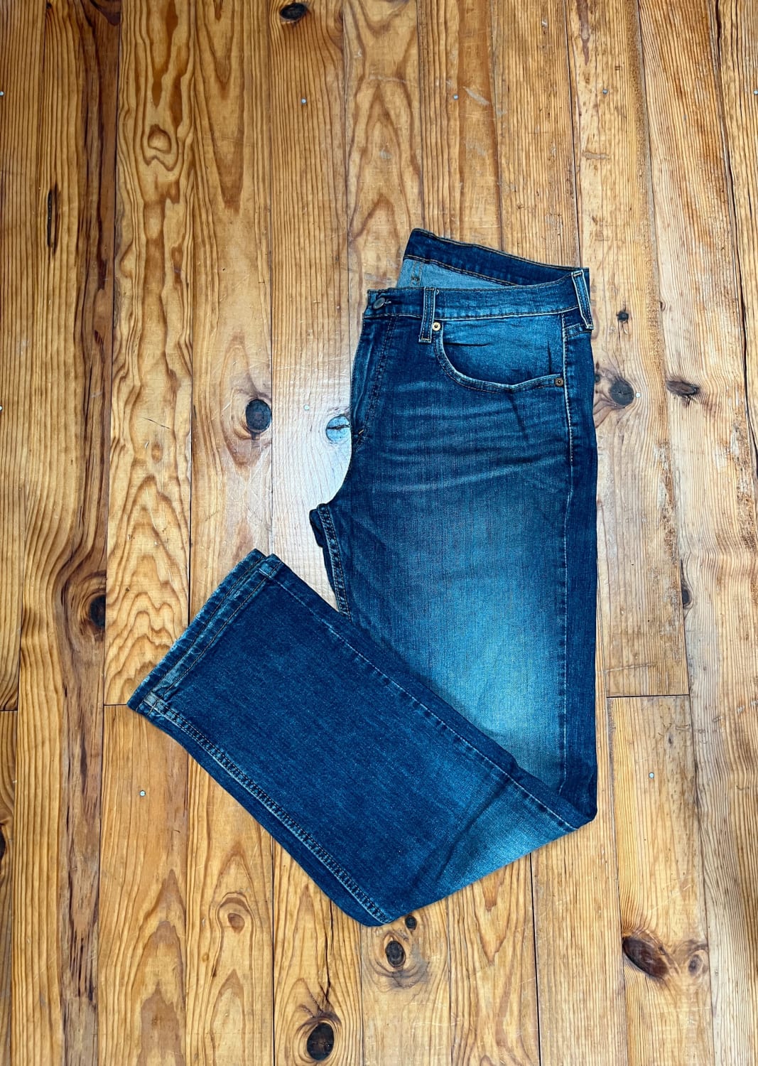đź›’Jeans Levi's W33 L32đź›’
