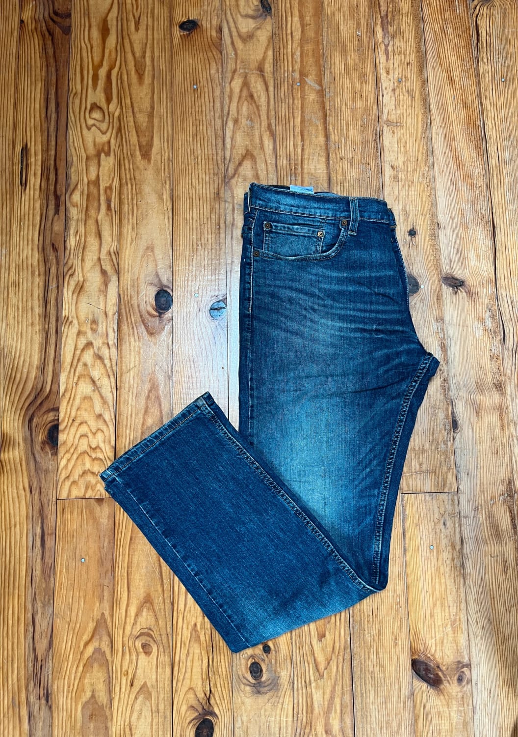 đź›’Jeans Levi's W33 L32đź›’