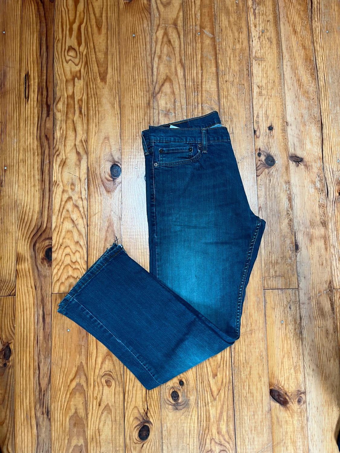 đź›’Jeans Levi's 514 W34 L30đź›’