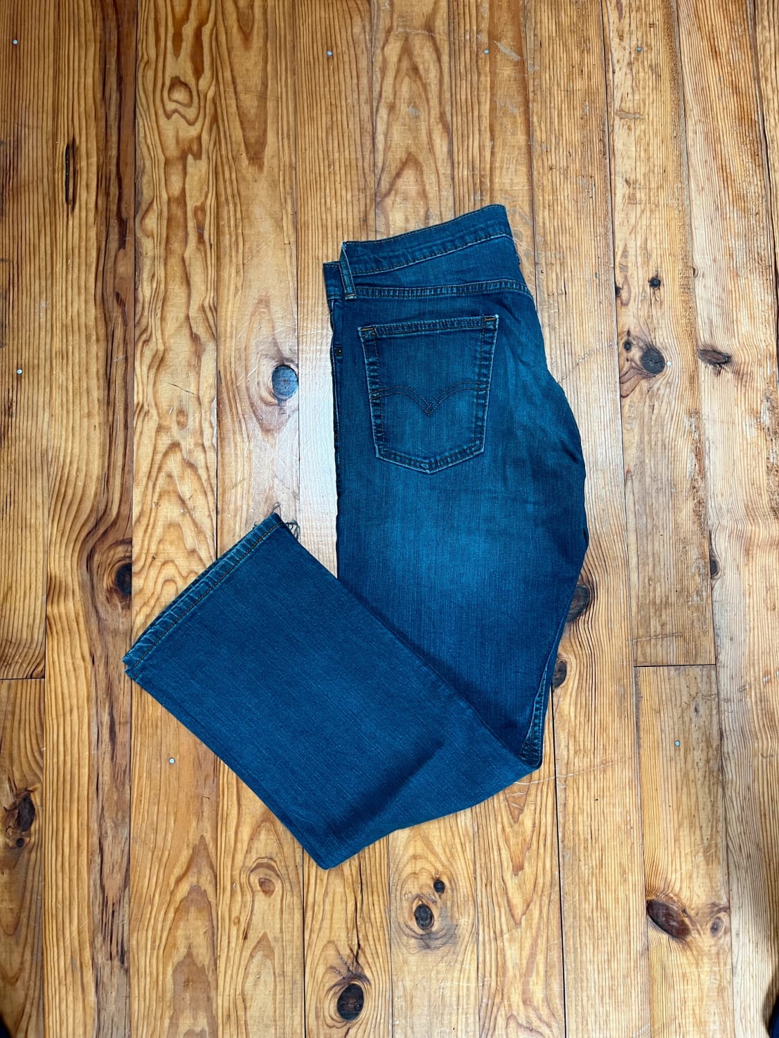 đź›’Jeans Levi's 514 W34 L30đź›’