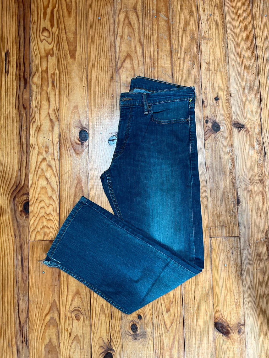 đź›’Jeans Levi's 514 W34 L30đź›’