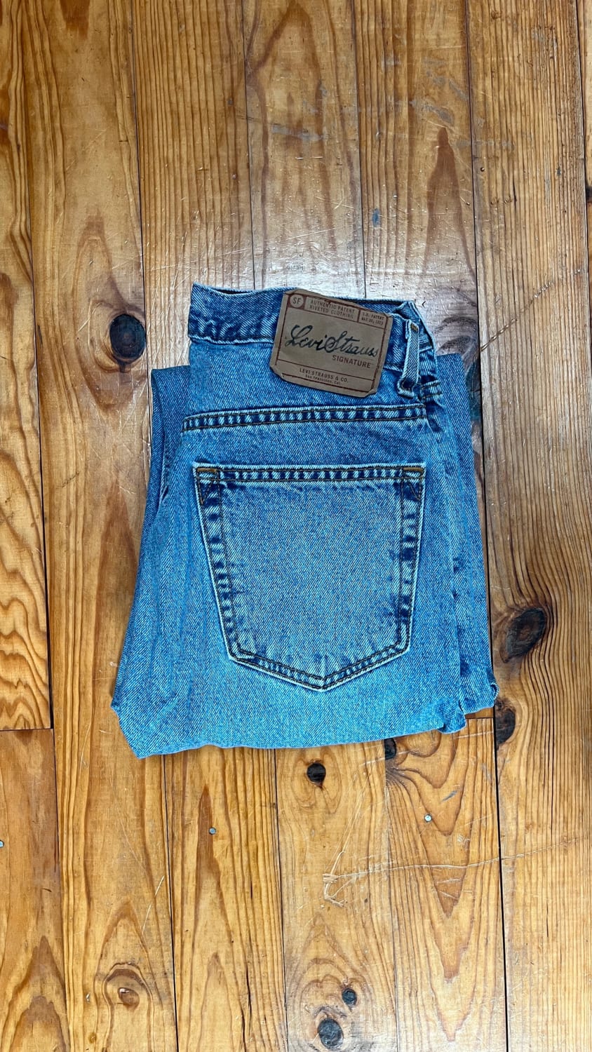 đź›’Jeans Levi's W32 L30đź›’