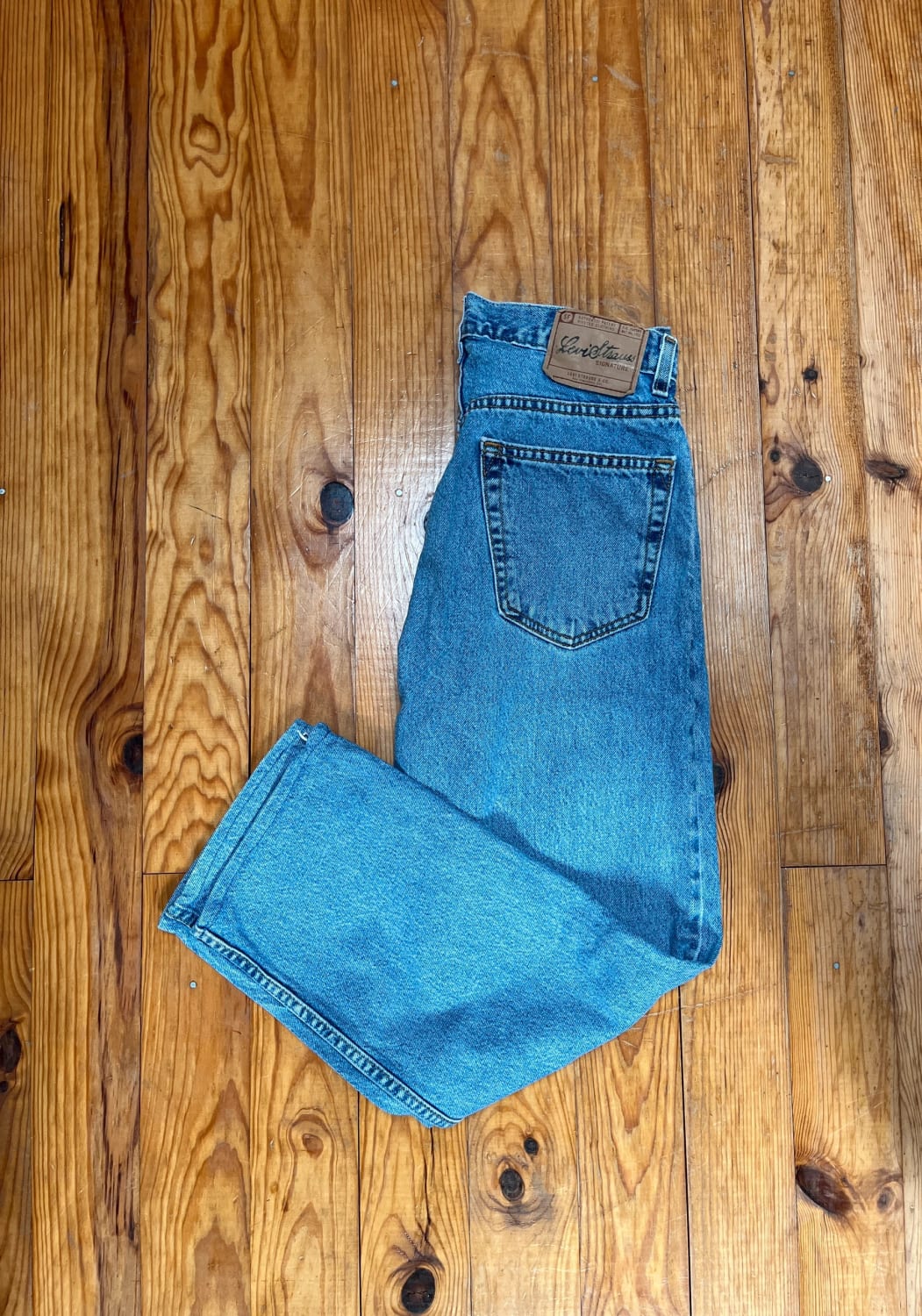 đź›’Jeans Levi's W32 L30đź›’