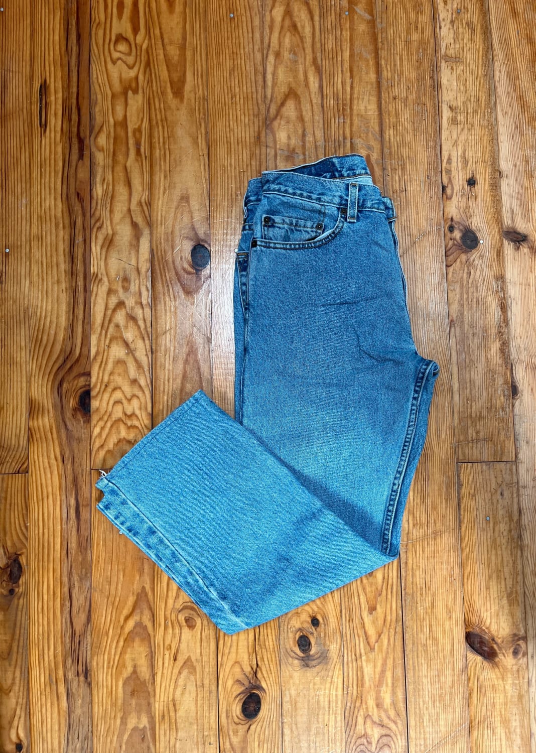 đź›’Jeans Levi's W32 L30đź›’