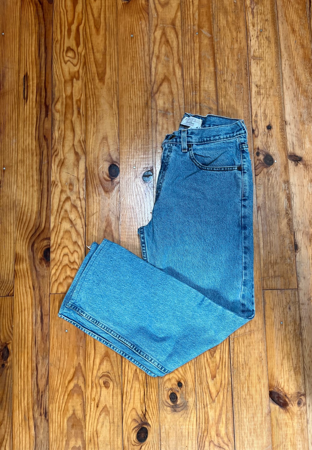 đź›’Jeans Levi's W32 L30đź›’