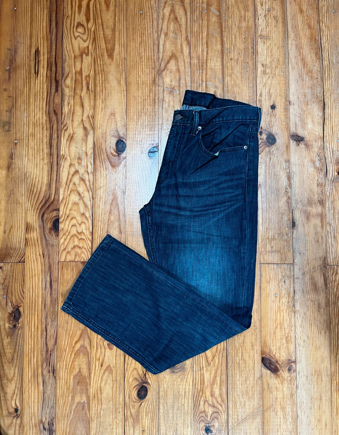 đź›’Jeans Levi's 559 W34 L32đź›’