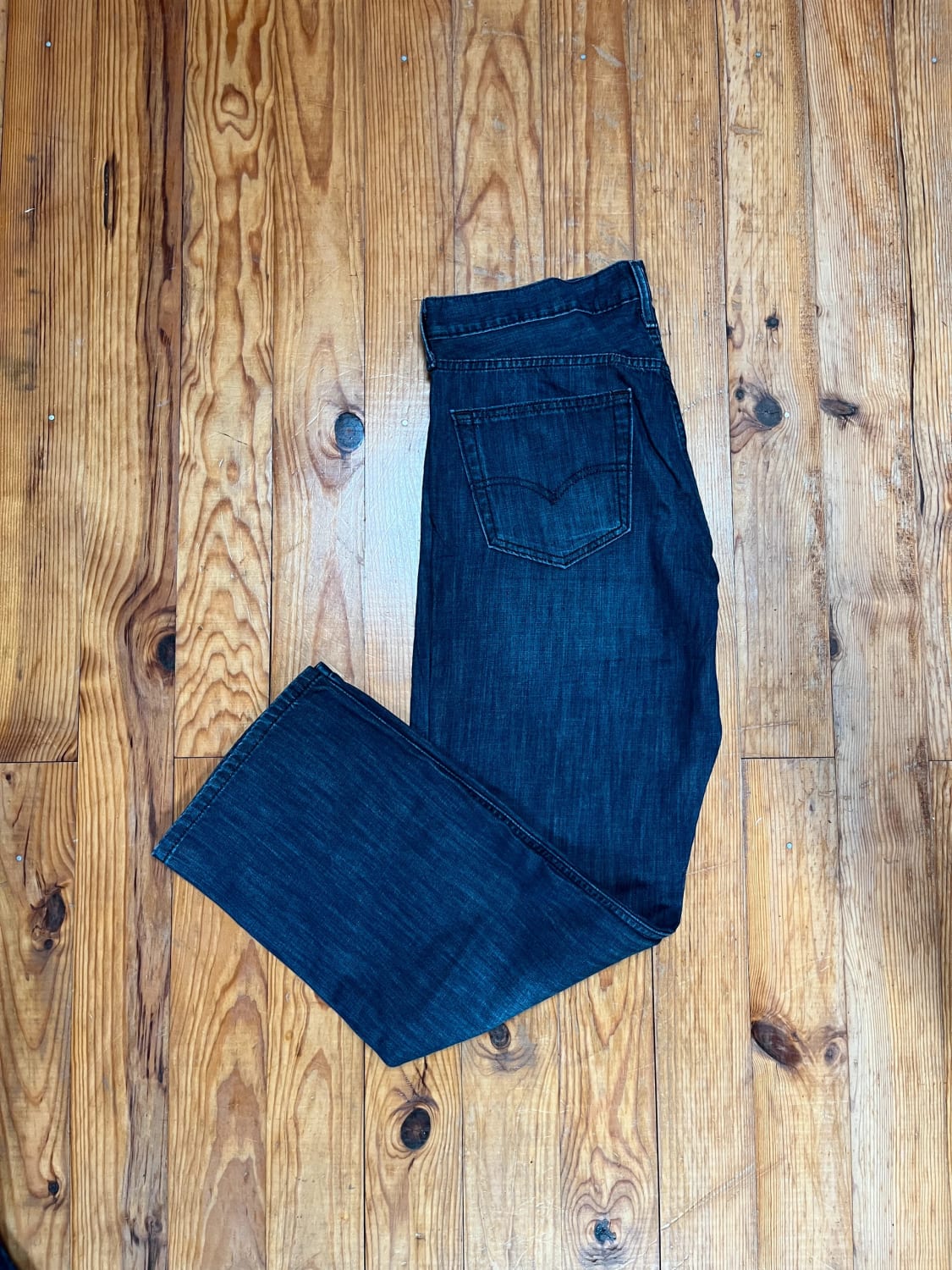 đź›’Jeans Levi's 559 W34 L32đź›’