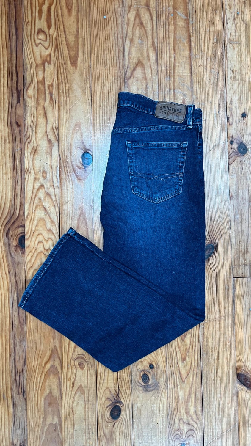 đź›’Jeans Levi's W34 L30đź›’
