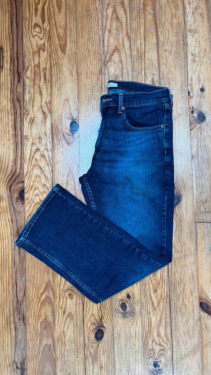 đź›’Jeans Levi's W34 L30đź›’