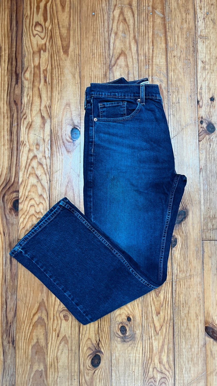 đź›’Jeans Levi's W34 L30đź›’