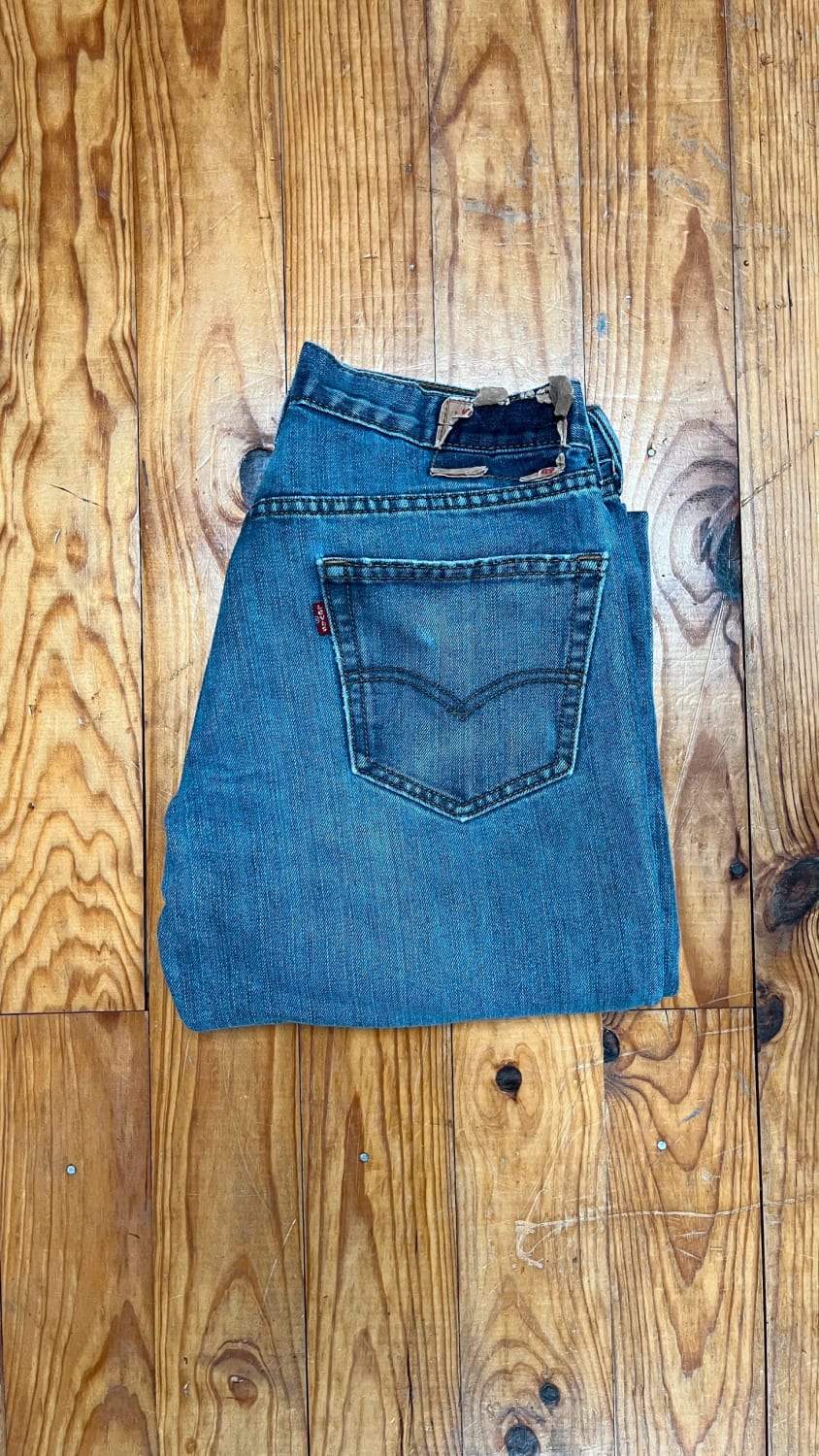đź›’Jeans Levi's 559 W30 L34đź›’