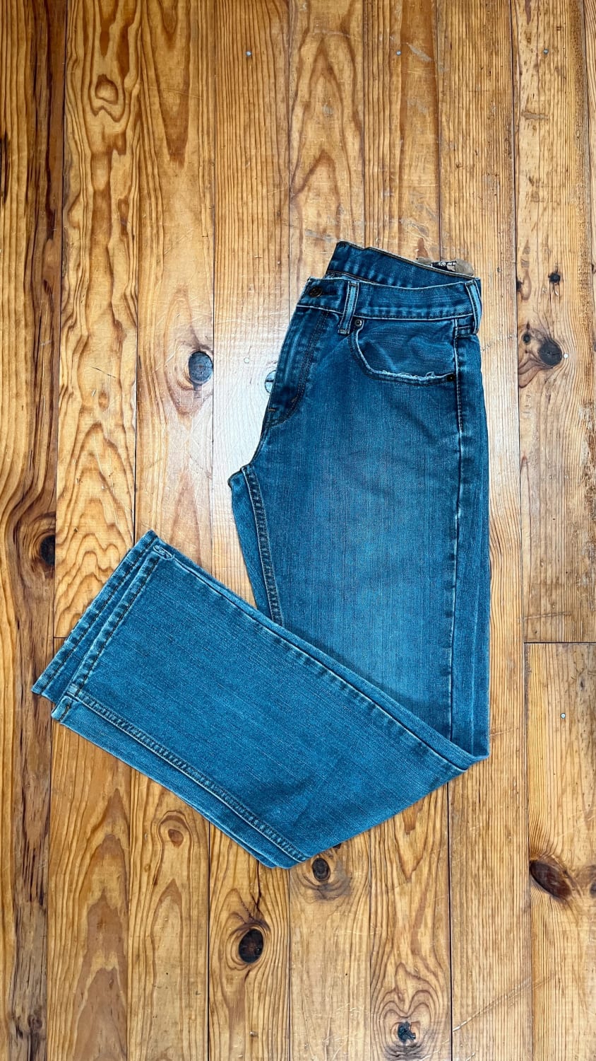 đź›’Jeans Levi's 559 W30 L34đź›’