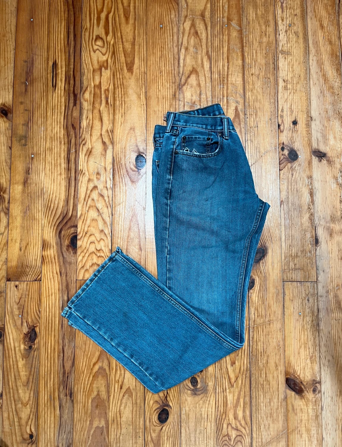 đź›’Jeans Levi's 559 W30 L34đź›’