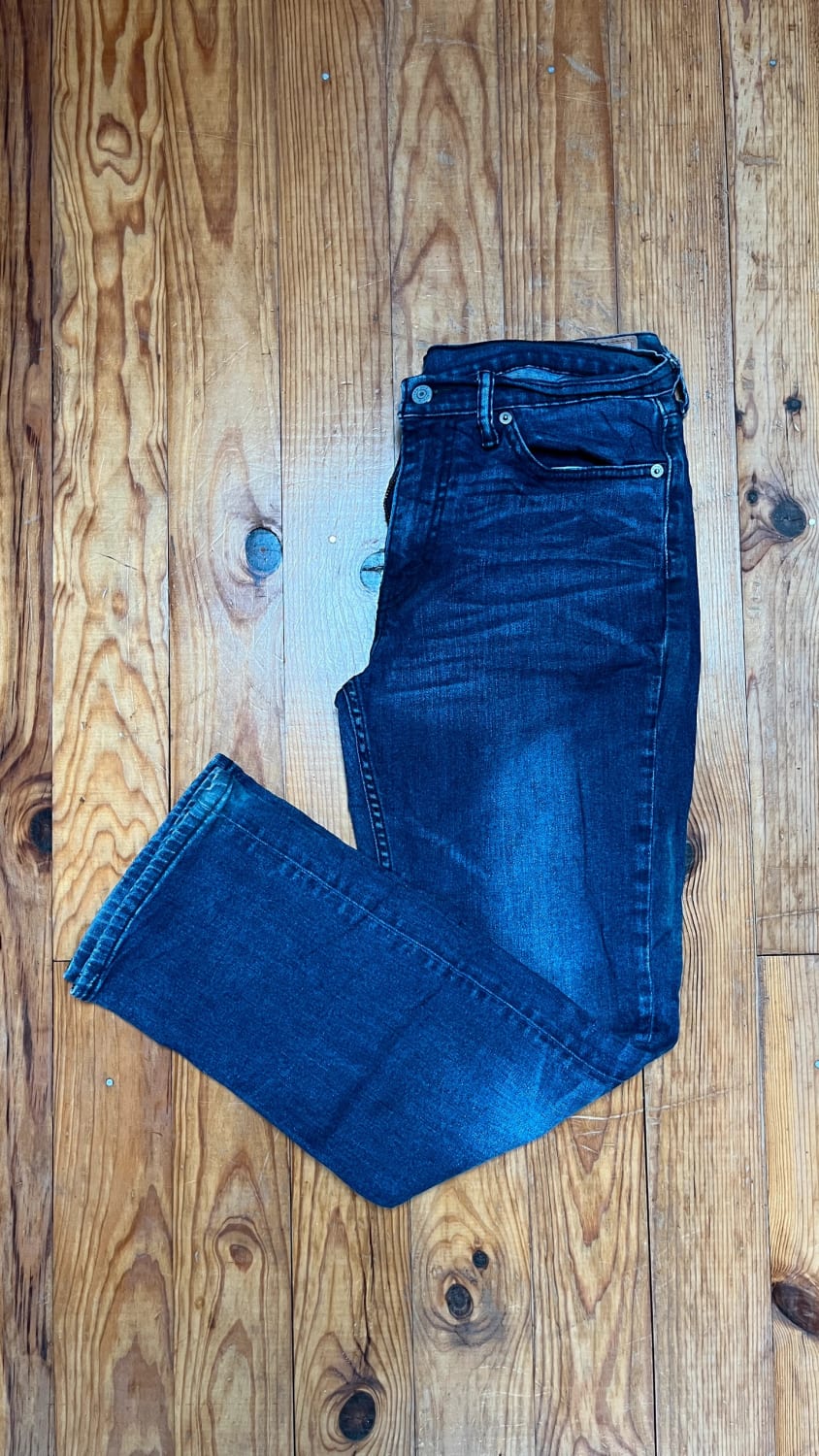 đź›’Jeans Levi's 514 W32 L30đź›’