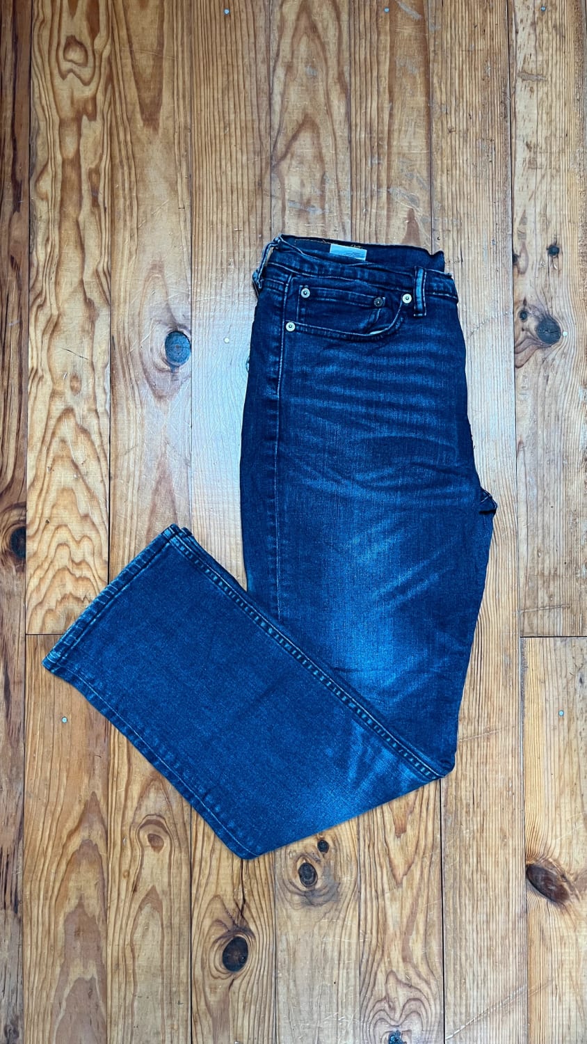 đź›’Jeans Levi's 514 W32 L30đź›’
