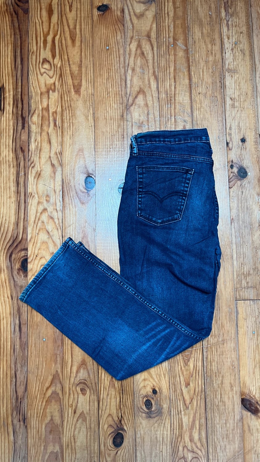 đź›’Jeans Levi's 514 W32 L30đź›’