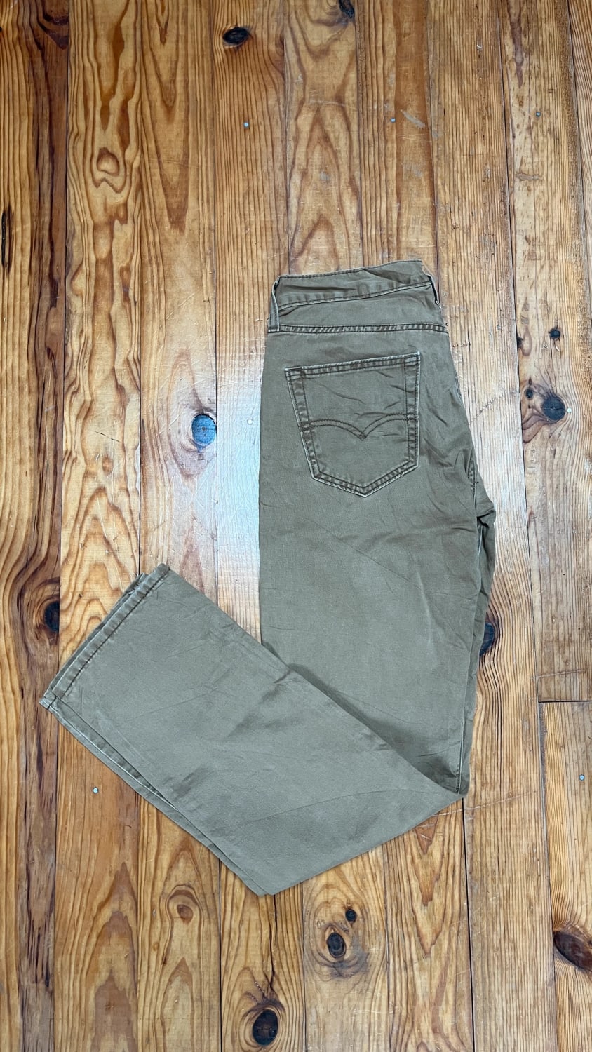 đź›’Jeans Levi's 514 W29 L32đź›’