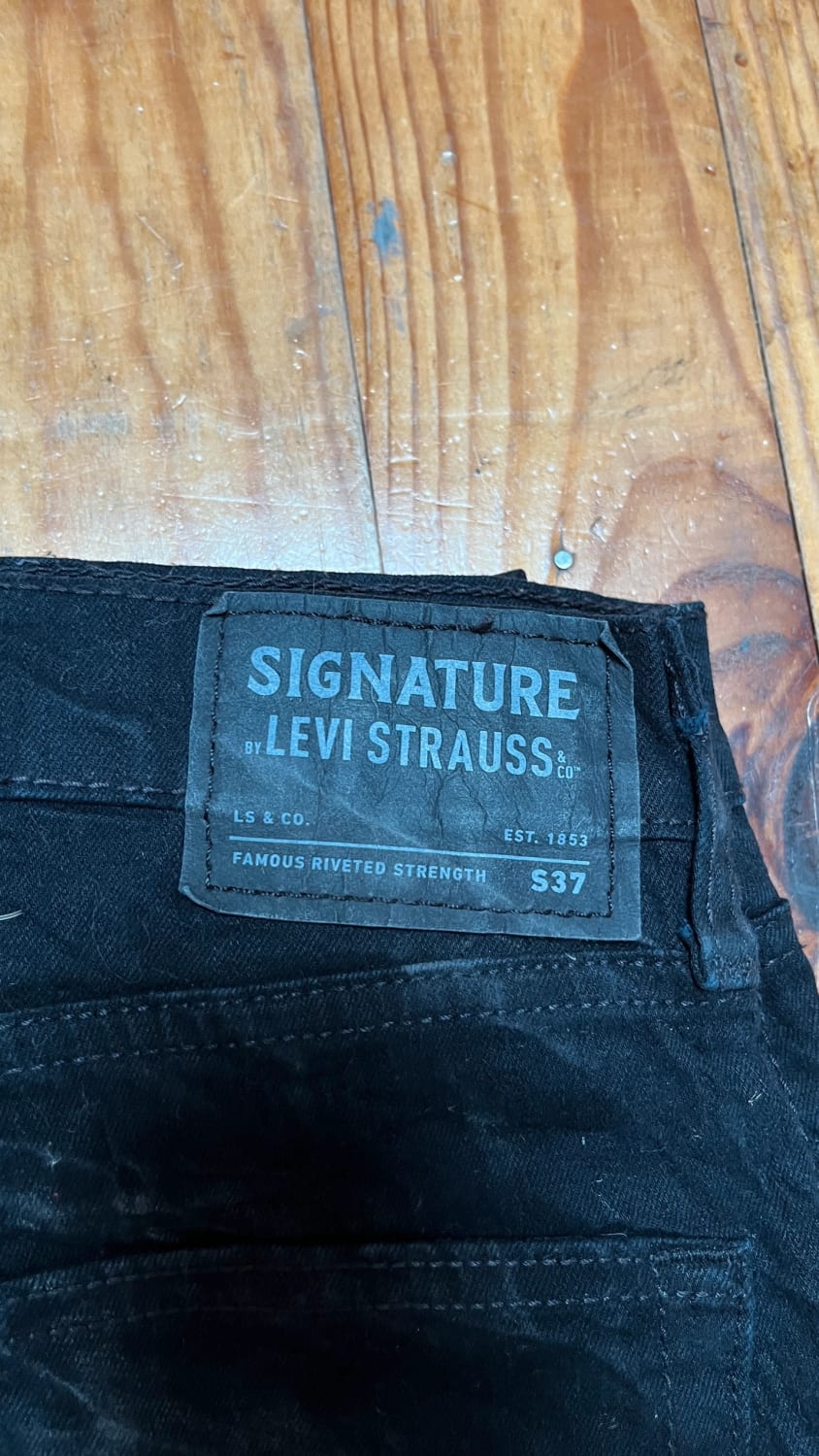 đź›’Jeans Levi's W36 L30đź›’