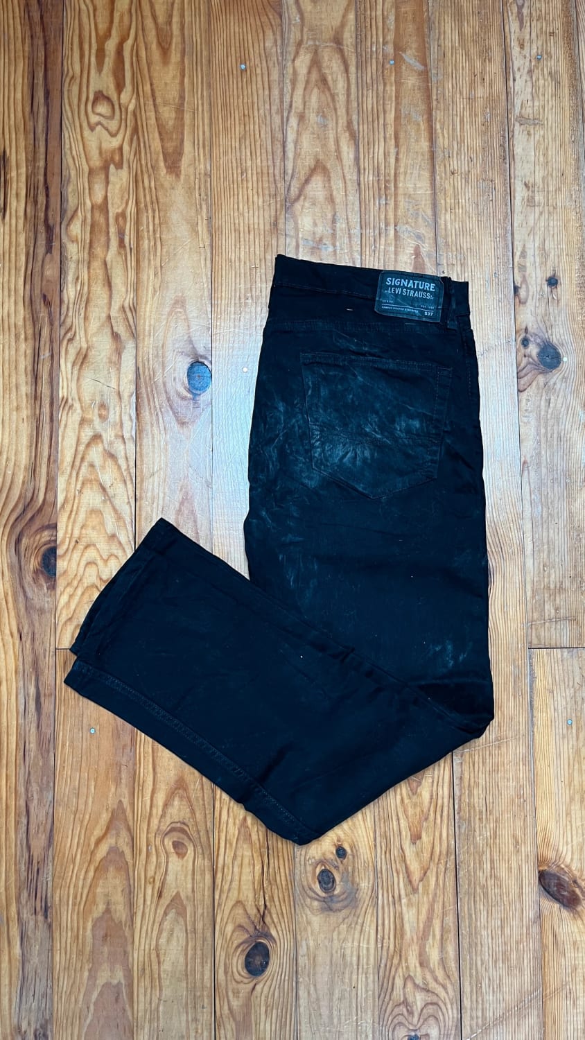 đź›’Jeans Levi's W36 L30đź›’