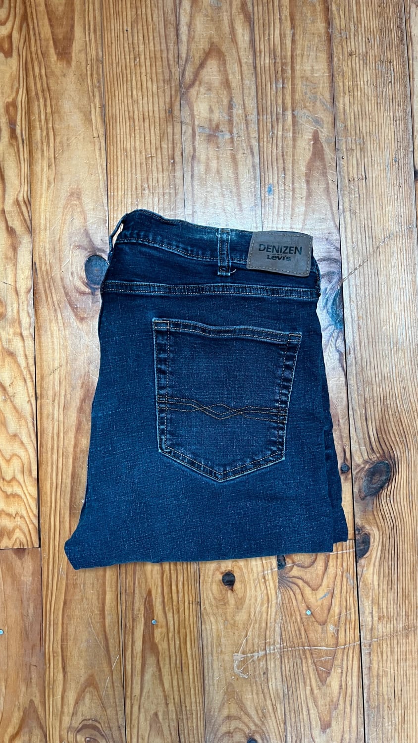 đź›’Jeans Levi's W38 L30đź›’