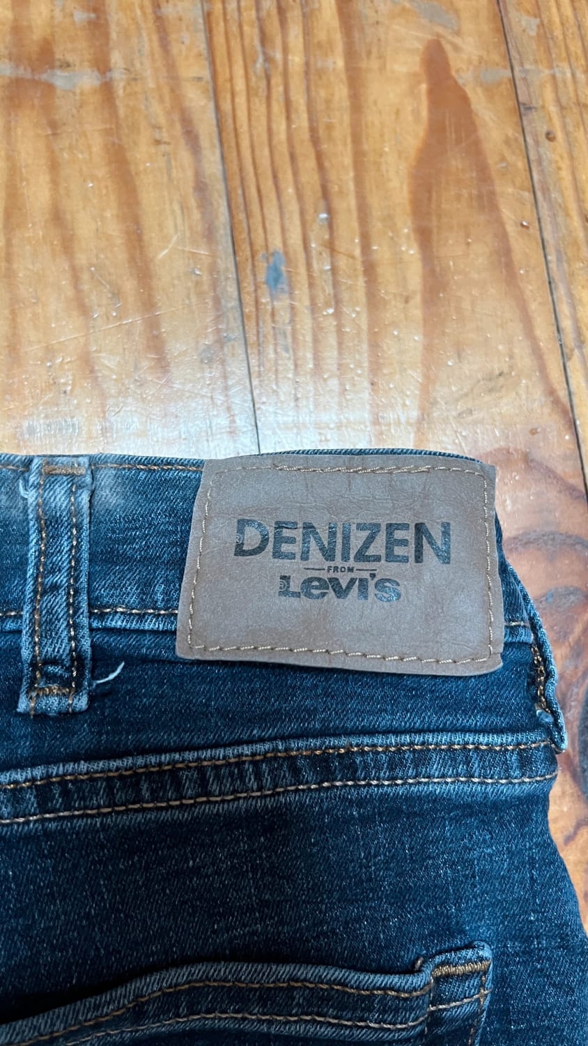 đź›’Jeans Levi's W38 L30đź›’