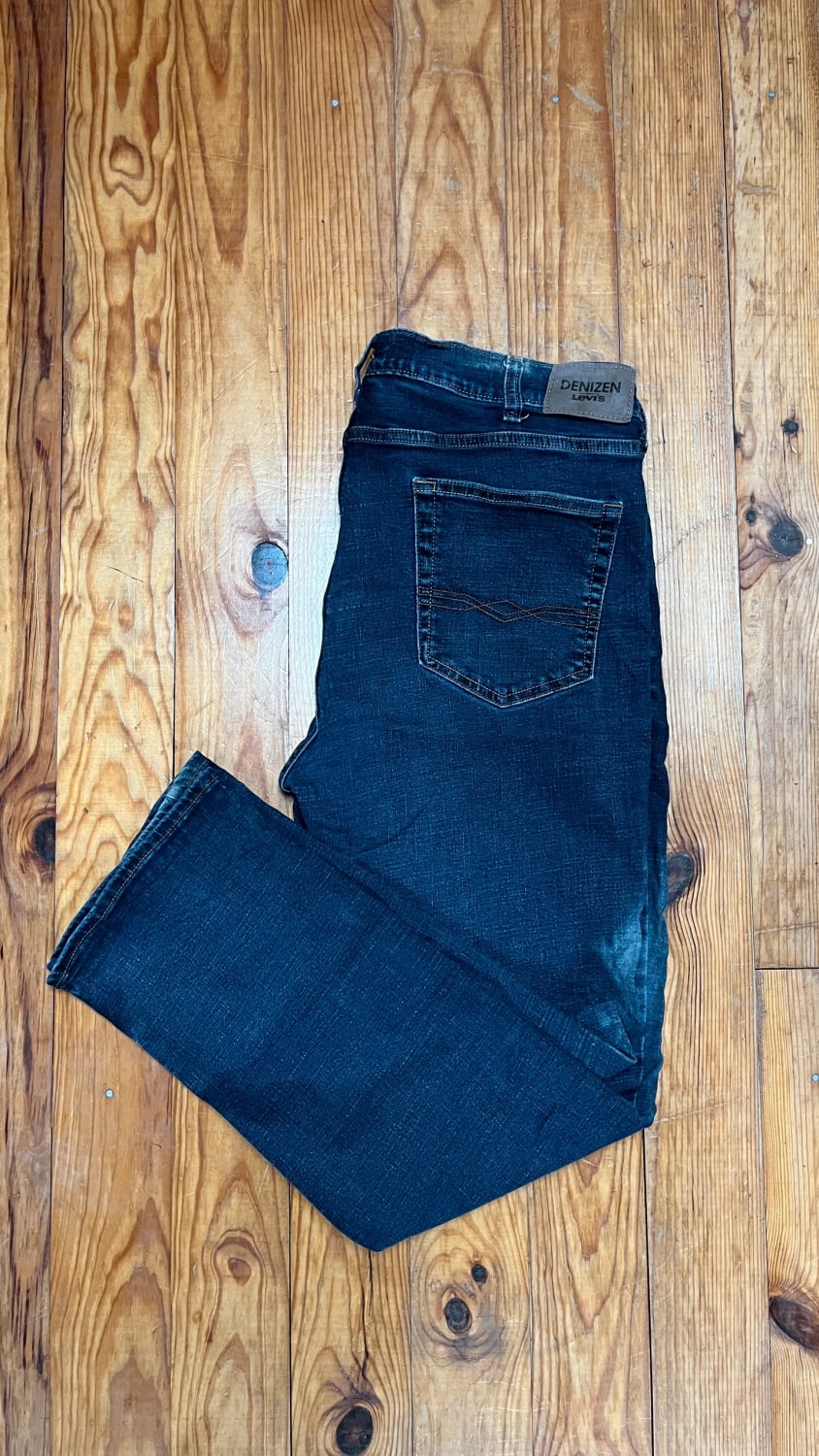 đź›’Jeans Levi's W38 L30đź›’