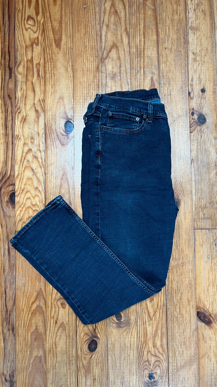 đź›’Jeans Levi's W38 L30đź›’