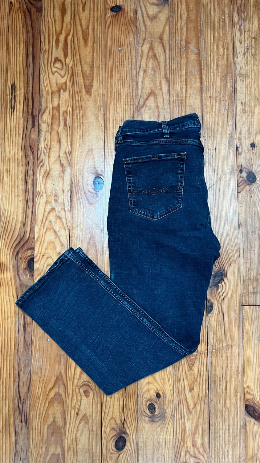 đź›’Jeans Levi's W38 L30đź›’