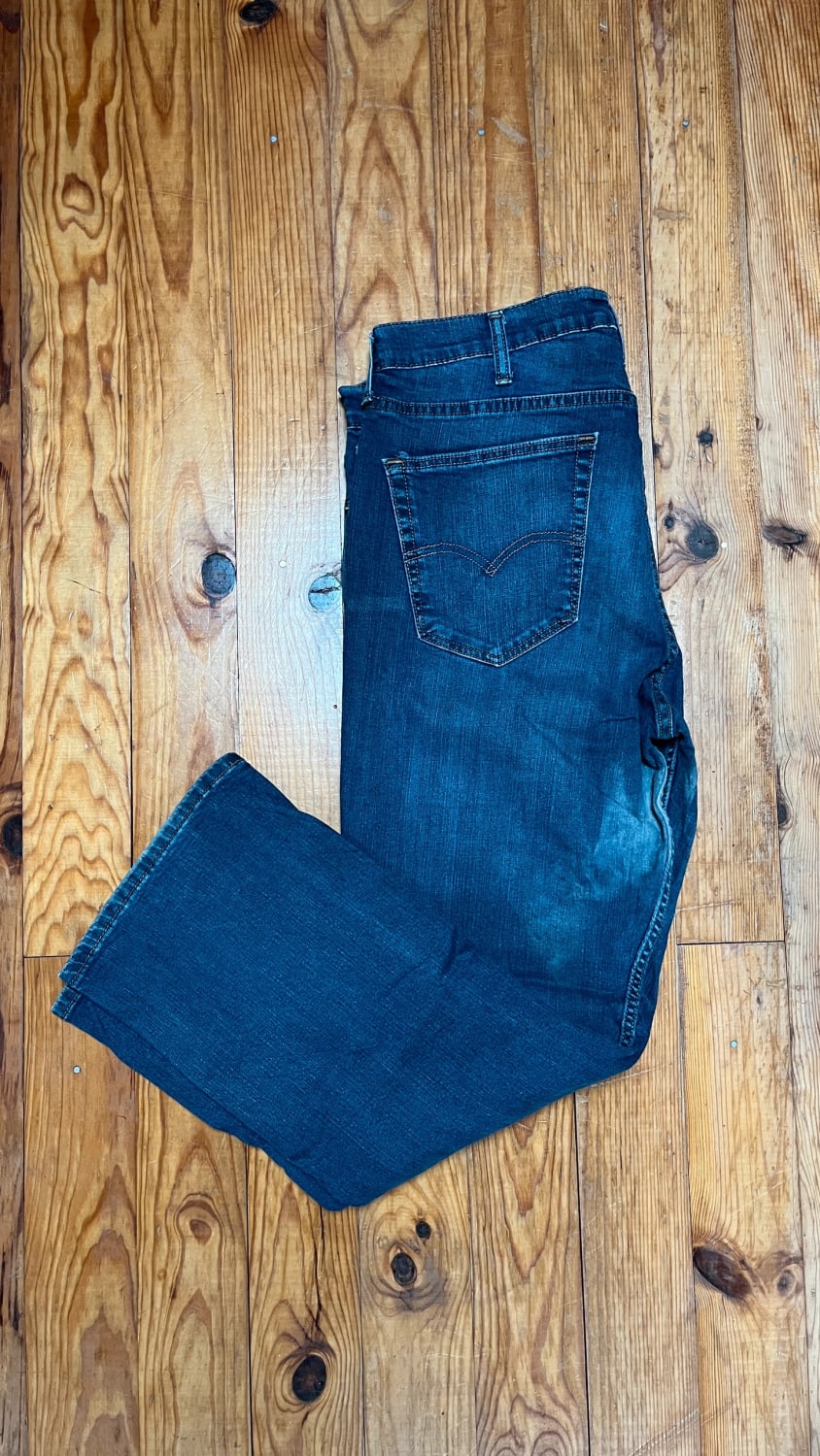 đź›’Jeans Levi's 559 W38 L30đź›’