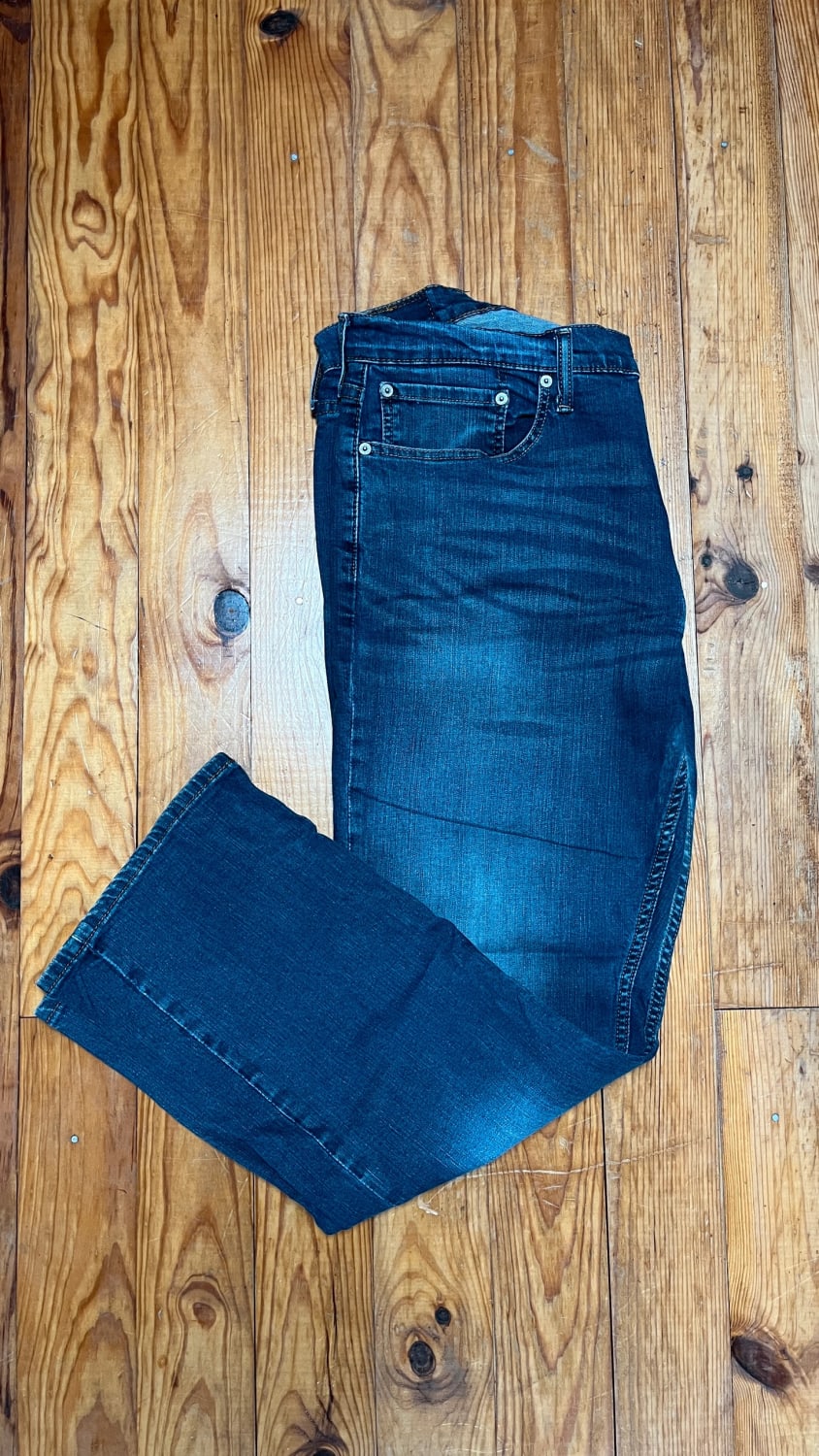 đź›’Jeans Levi's 559 W38 L30đź›’