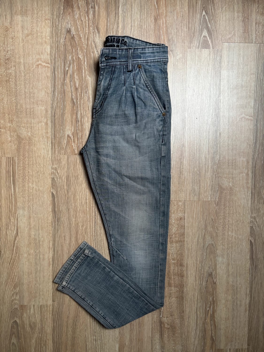 đź›’Jeans Levi's 504 W30 L34đź›’