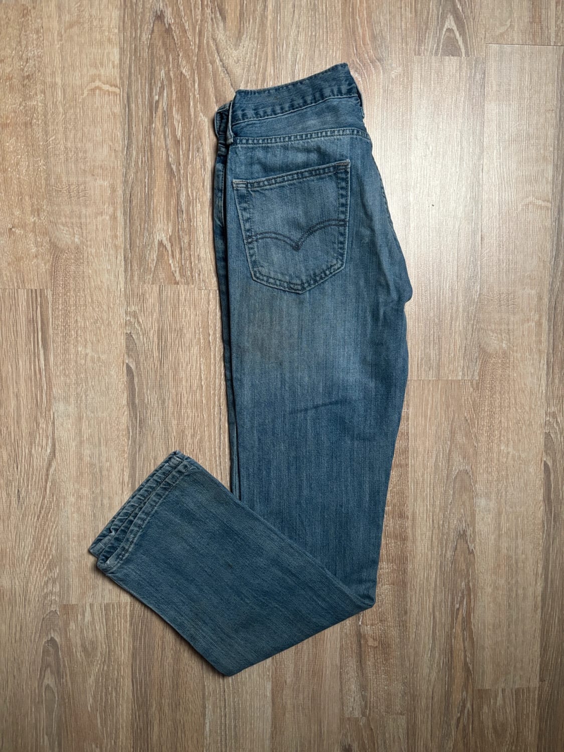 đź›’Jeans Levi's 514 W29 L32đź›’