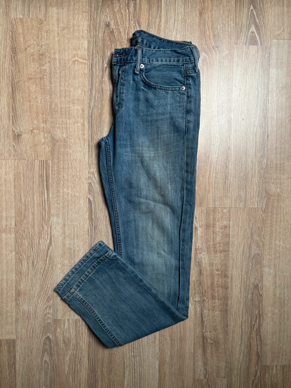 đź›’Jeans Levi's 514 W29 L32đź›’