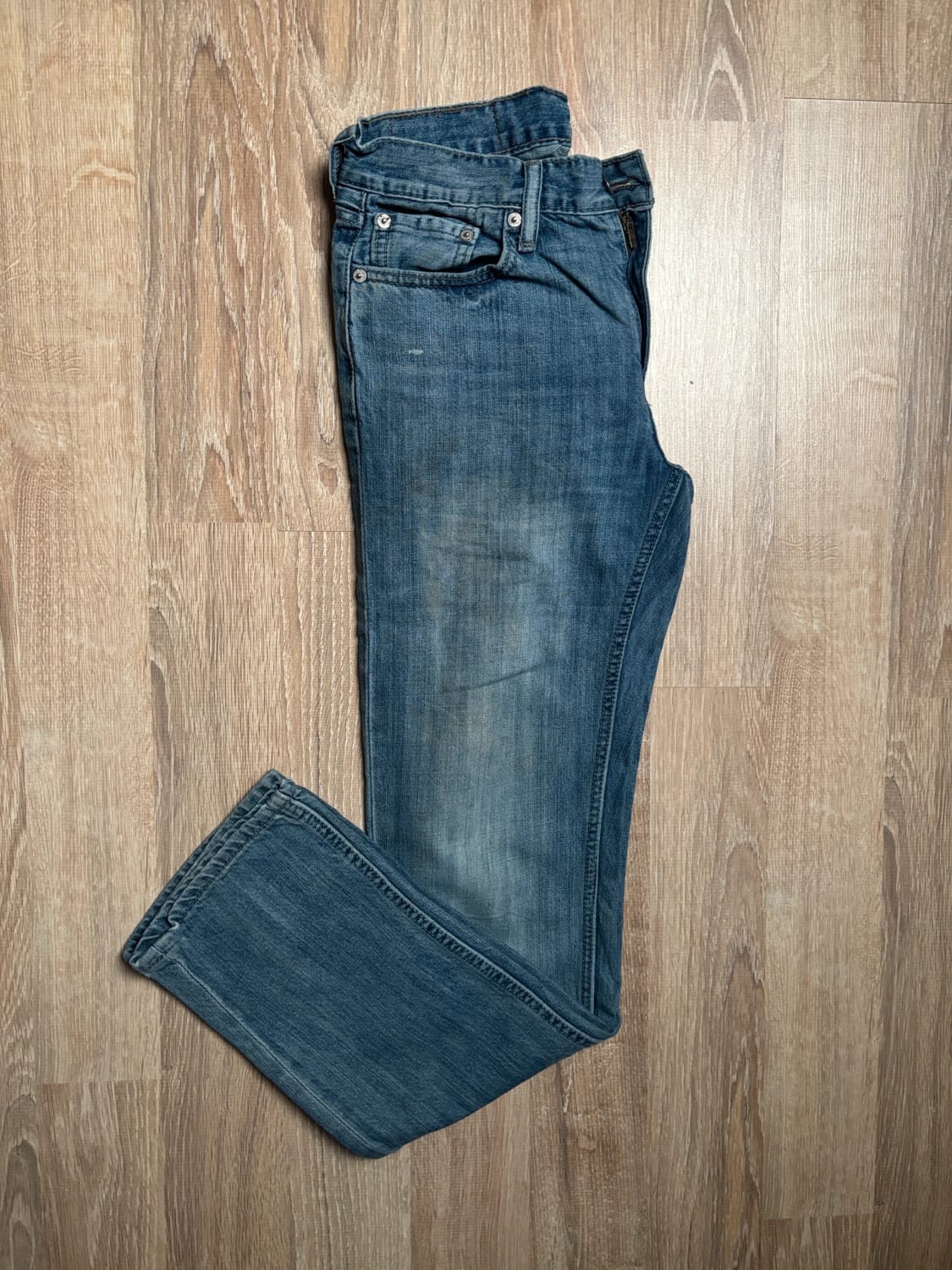 đź›’Jeans Levi's 514 W29 L32đź›’