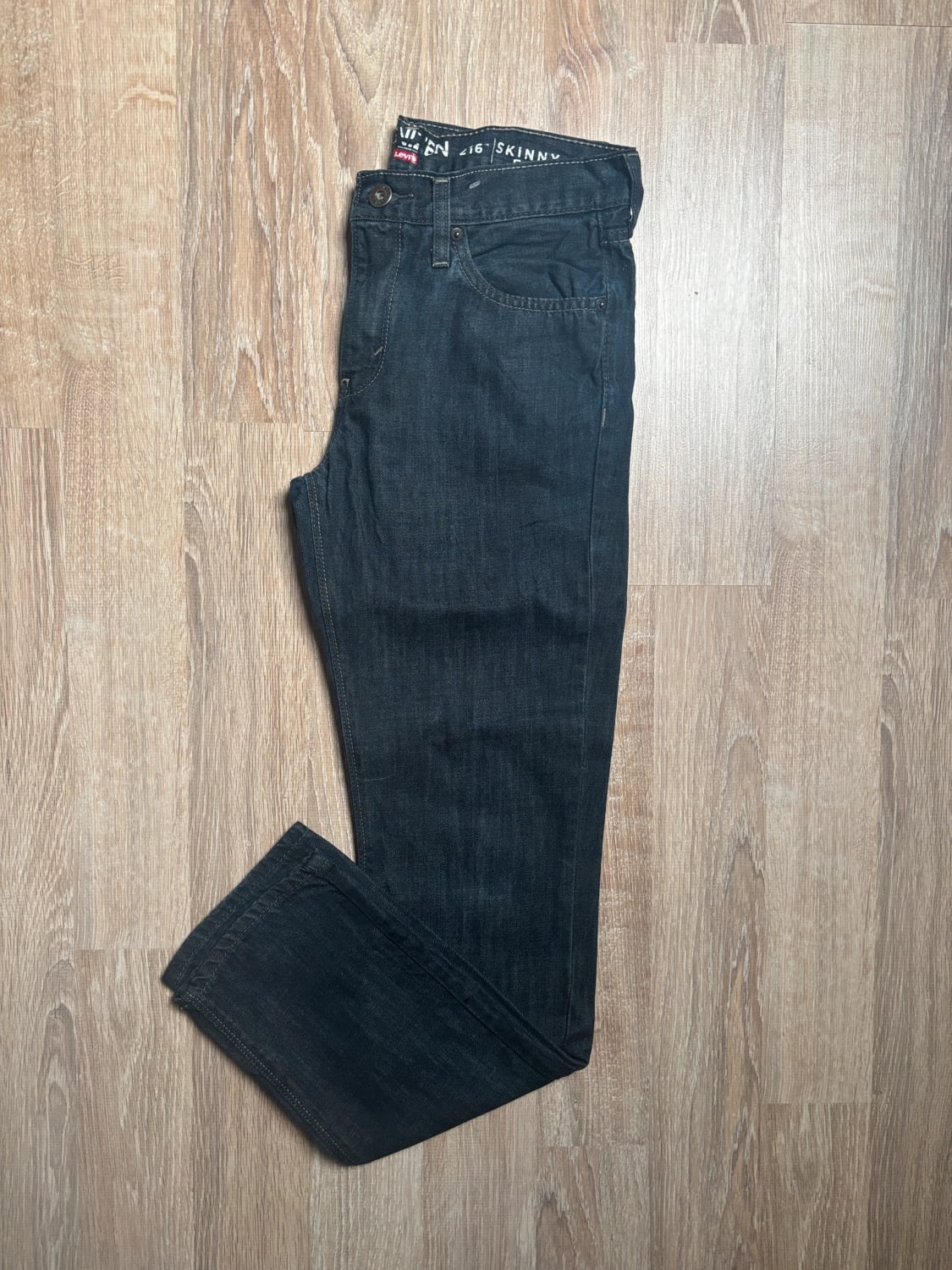 đź›’Jeans Levi's W30 L32đź›’
