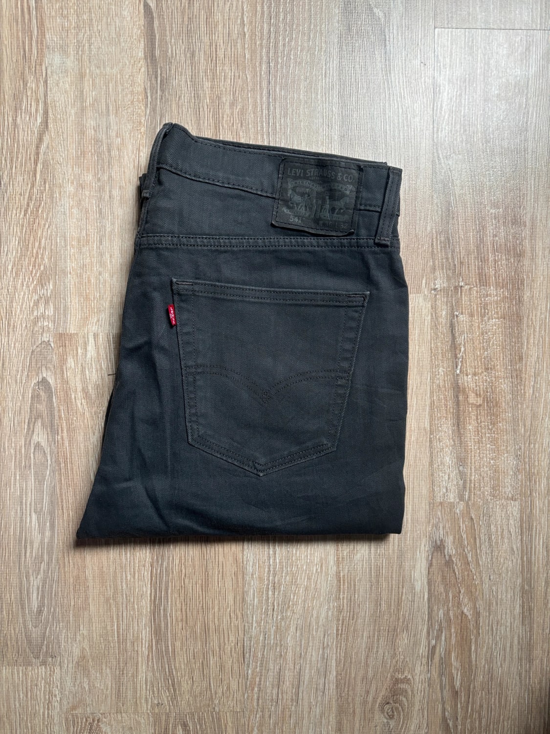 đź›’Jeans Levi's 541 W36 L32đź›’
