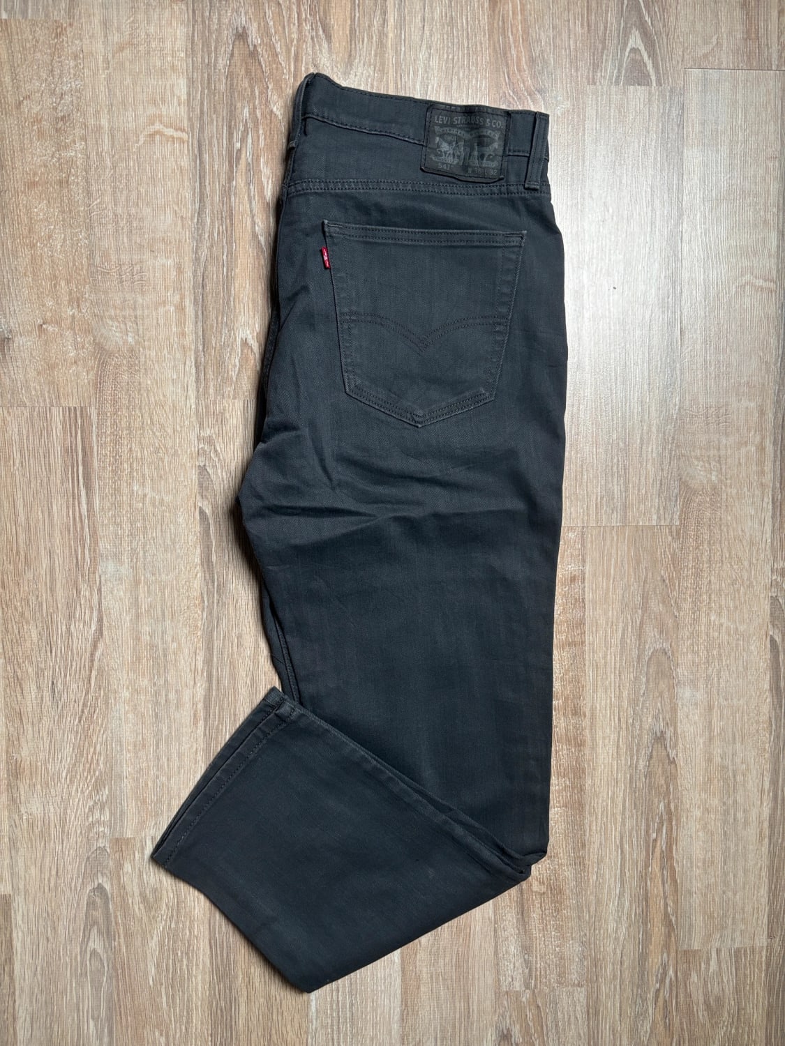 đź›’Jeans Levi's 541 W36 L32đź›’
