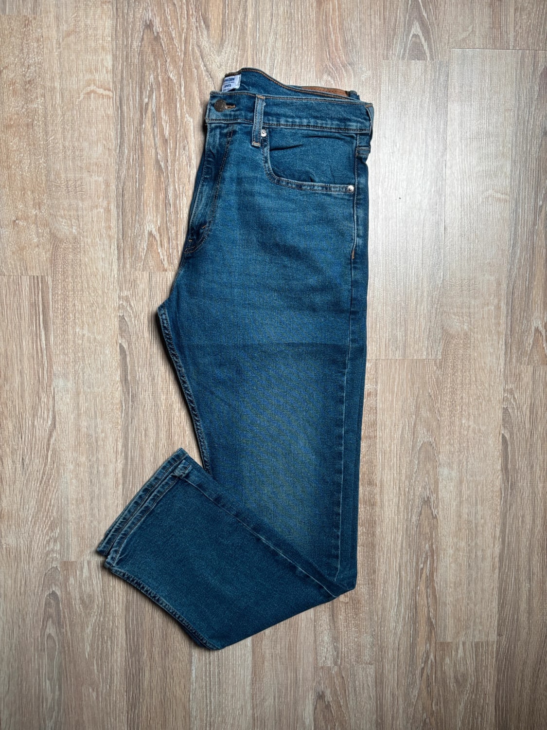 đź›’Jeans Levi's W36 L32đź›’