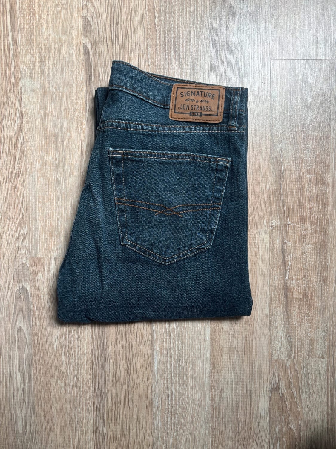 đź›’Jeans Levi's W34 L32đź›’
