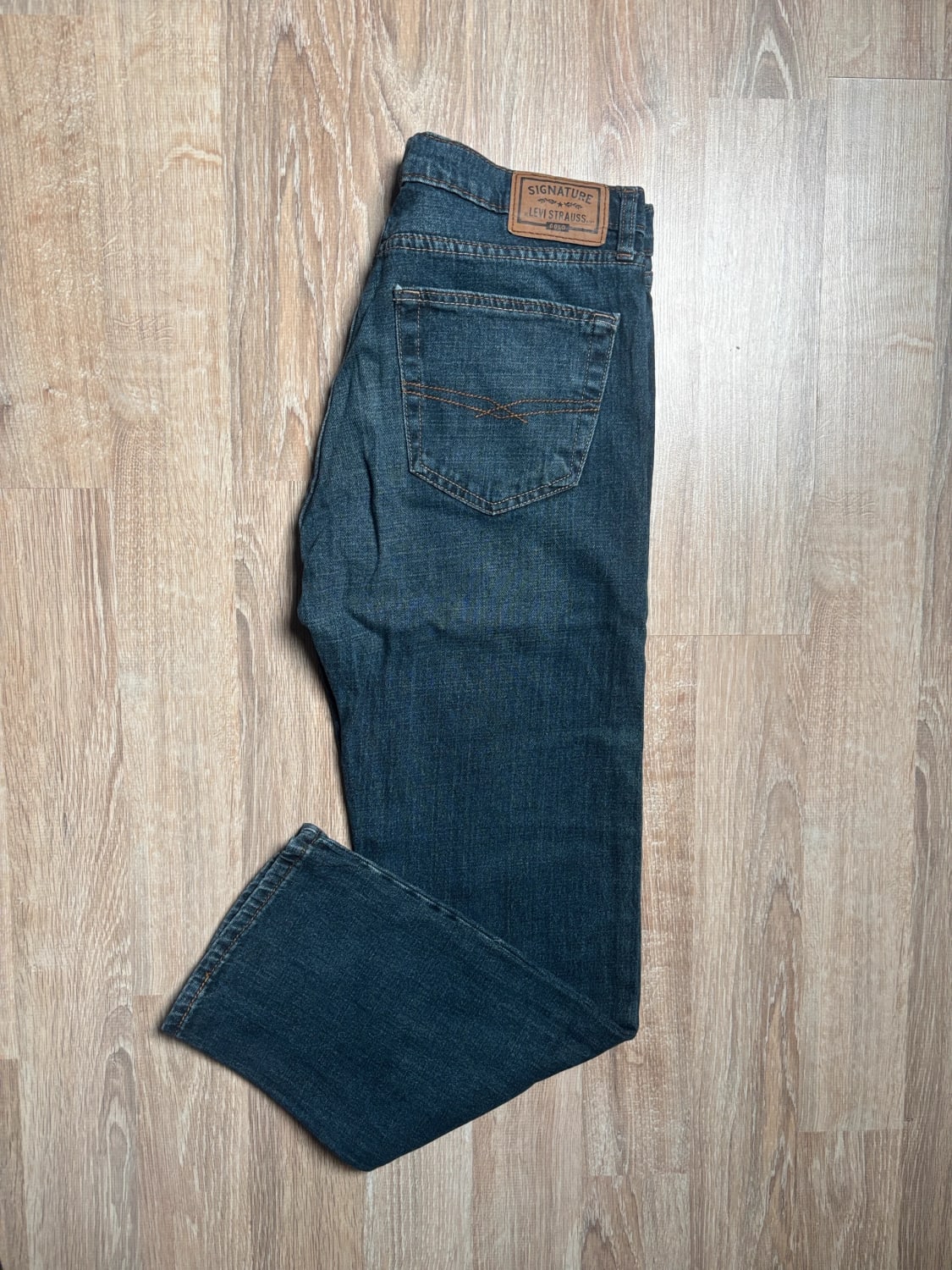 đź›’Jeans Levi's W34 L32đź›’