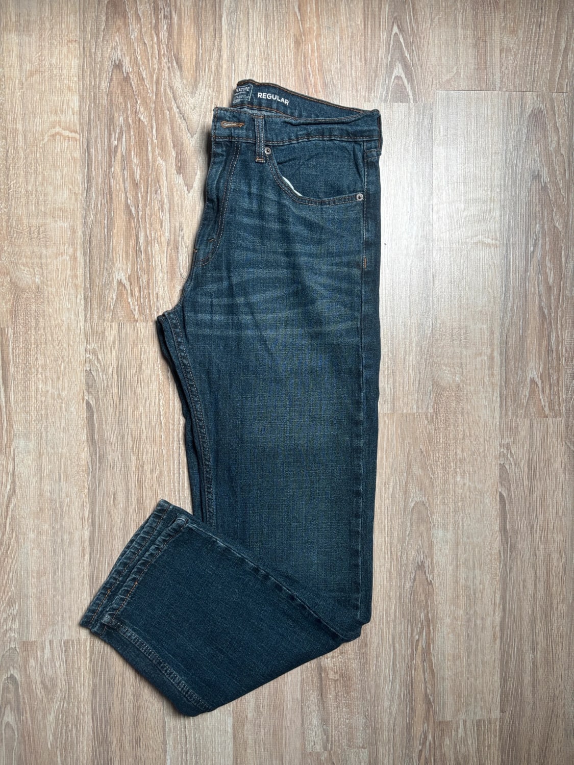 đź›’Jeans Levi's W34 L32đź›’