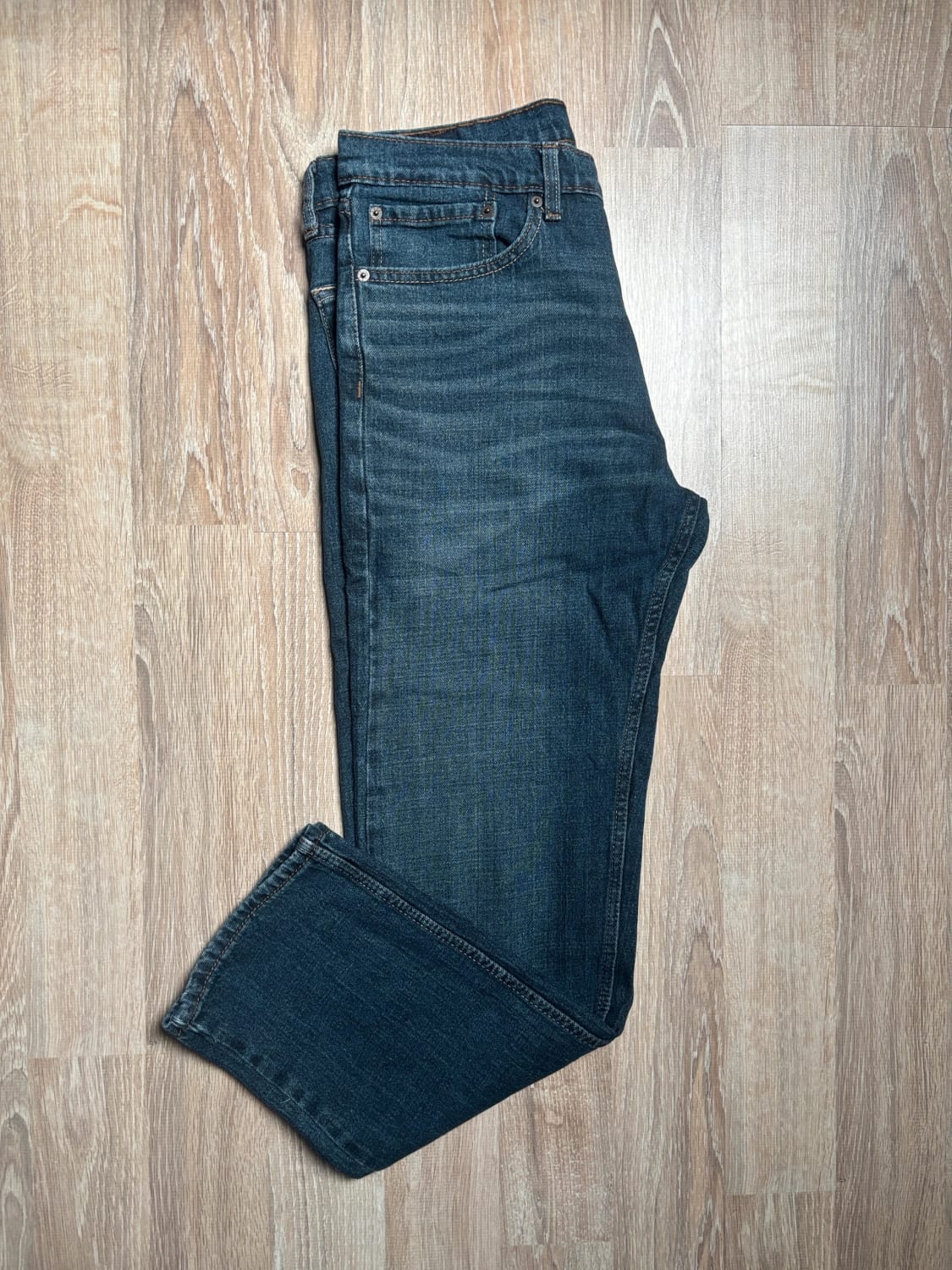 đź›’Jeans Levi's W34 L32đź›’