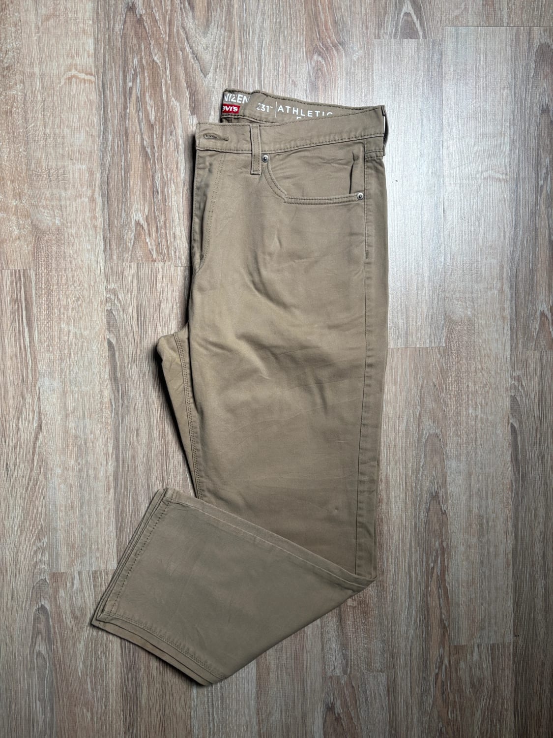đź›’Jeans Levi's W36 L30đź›’