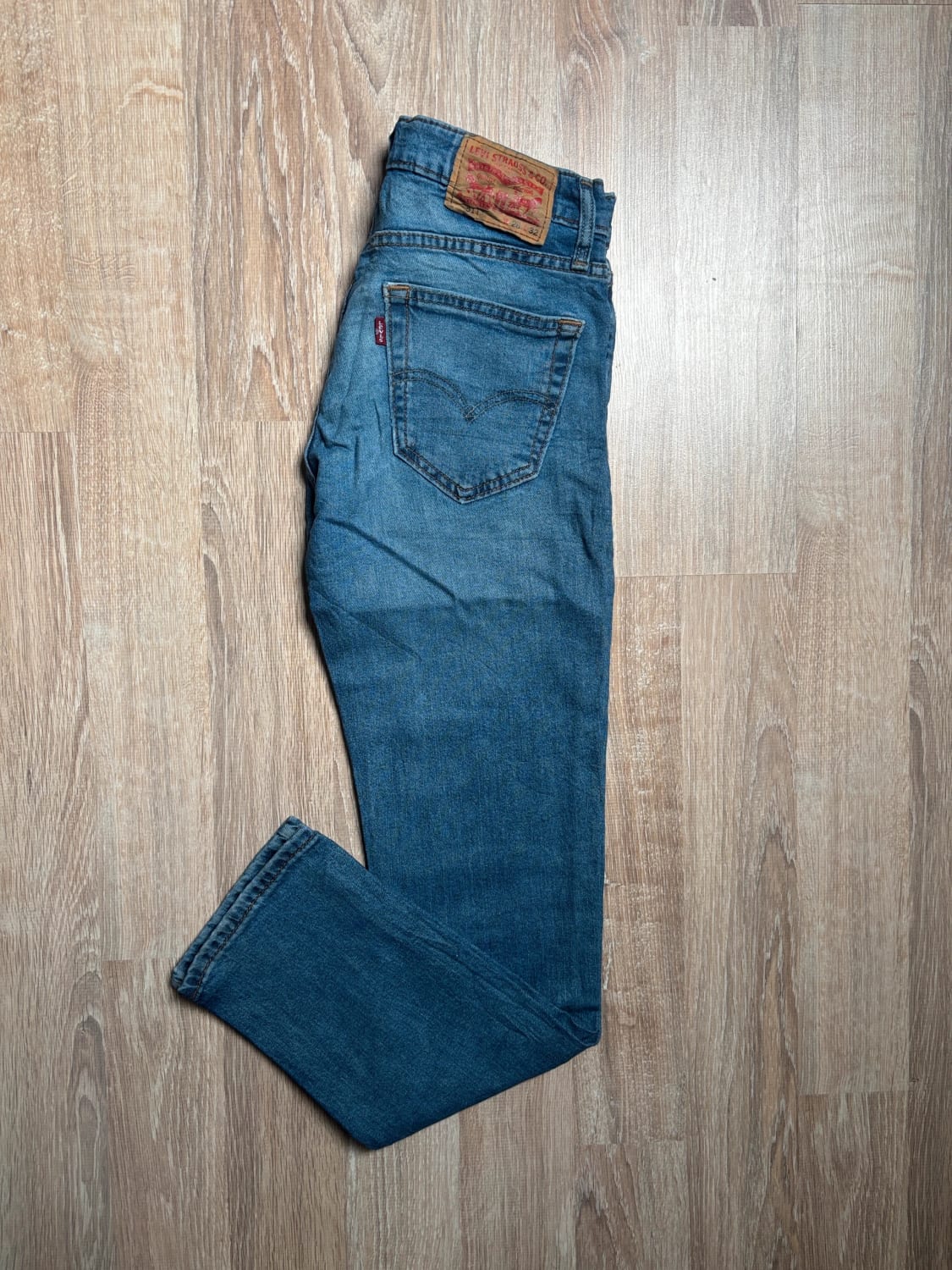 đź›’Jeans Levi's 511 W28 L32đź›’